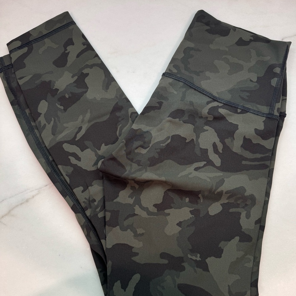 Lululemon Align High-Rise Pant 25”